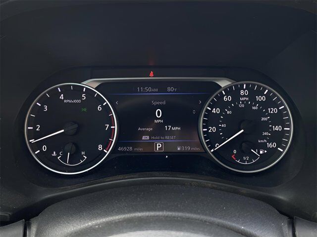 2022 Nissan Sentra SV El Paso TX