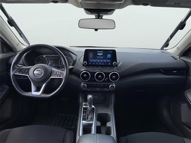 2022 Nissan Sentra SV El Paso TX