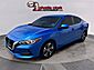 2022 Nissan Sentra SV El Paso TX