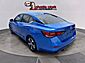 2022 Nissan Sentra SV El Paso TX