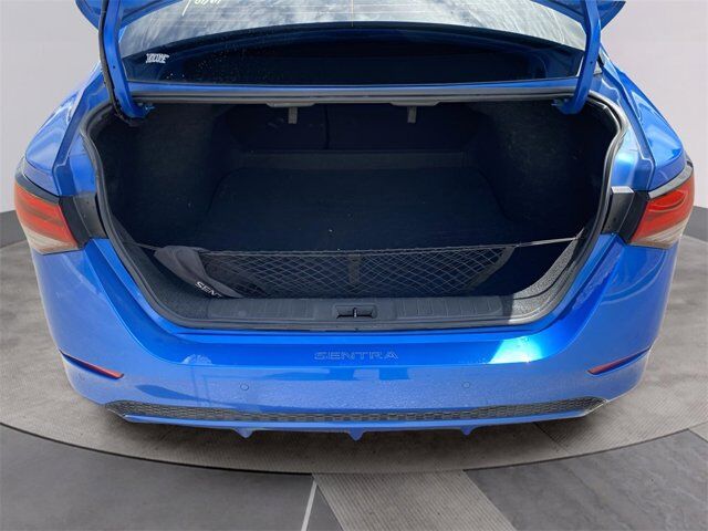 2022 Nissan Sentra SV El Paso TX