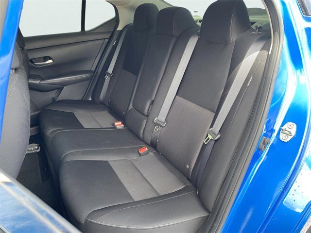 2022 Nissan Sentra SV El Paso TX