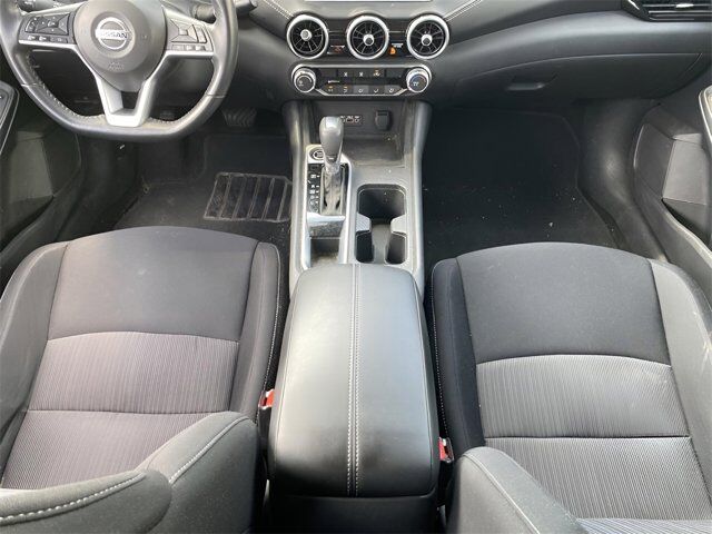 2022 Nissan Sentra SV El Paso TX