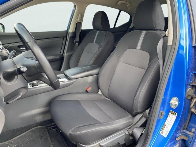 2022 Nissan Sentra SV El Paso TX