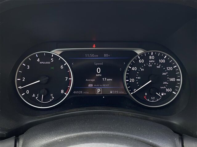 2022 Nissan Sentra SV El Paso TX