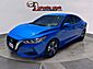 2022 Nissan Sentra SV El Paso TX
