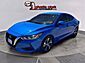 2022 Nissan Sentra SV El Paso TX