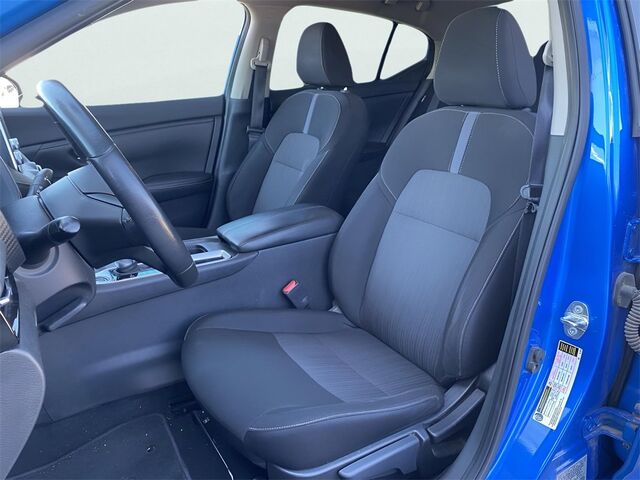 2022 Nissan Sentra SV El Paso TX