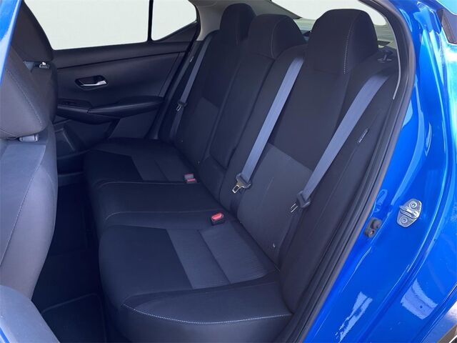 2022 Nissan Sentra SV El Paso TX