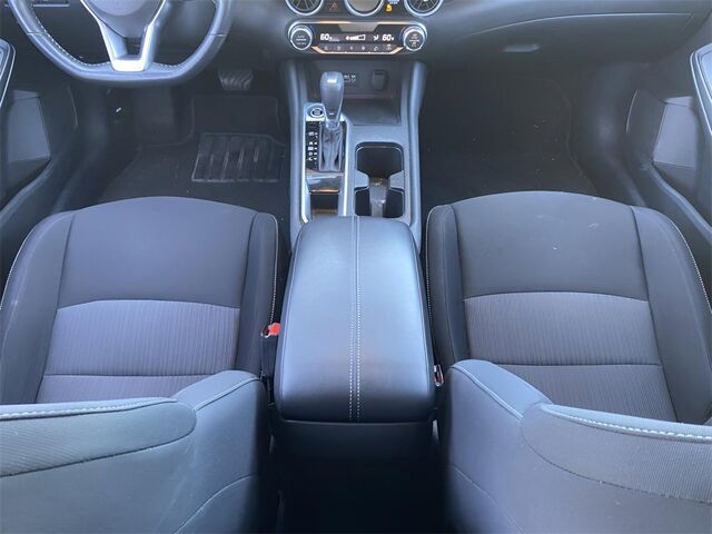 2022 Nissan Sentra SV El Paso TX