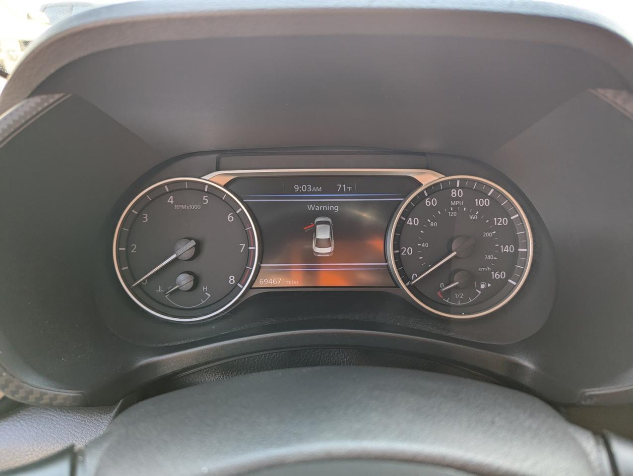 2022 Nissan Sentra SV Grand Junction CO