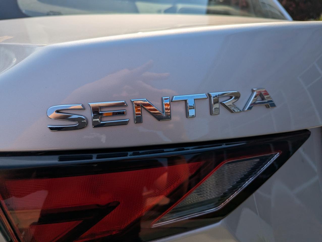2022 Nissan Sentra SV Grand Junction CO