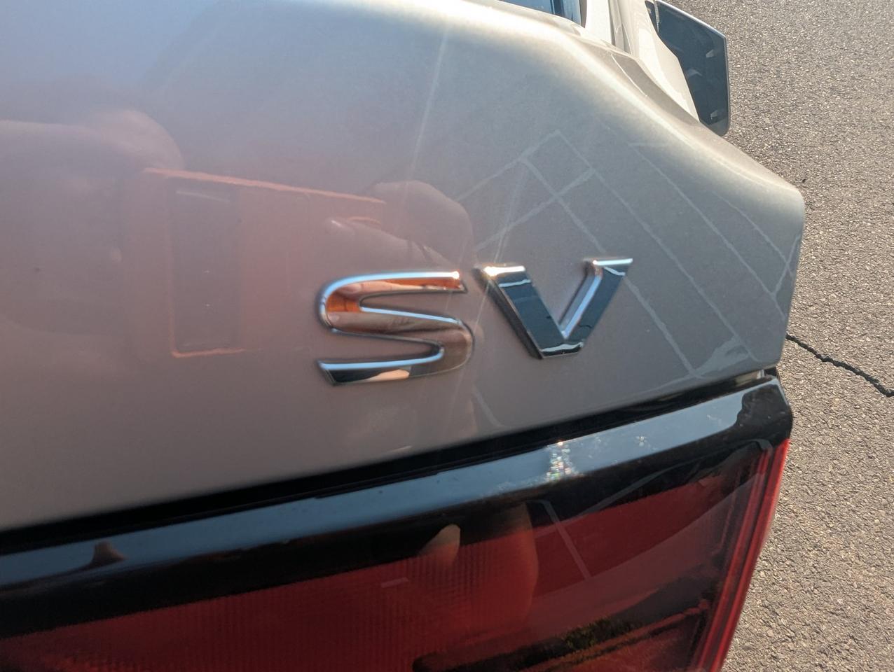2022 Nissan Sentra SV Grand Junction CO