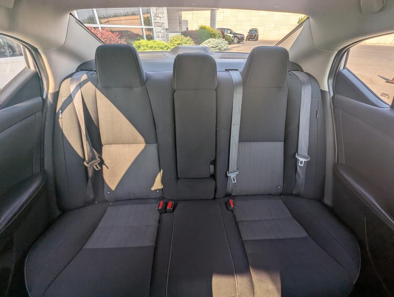 2022 Nissan Sentra SV Grand Junction CO