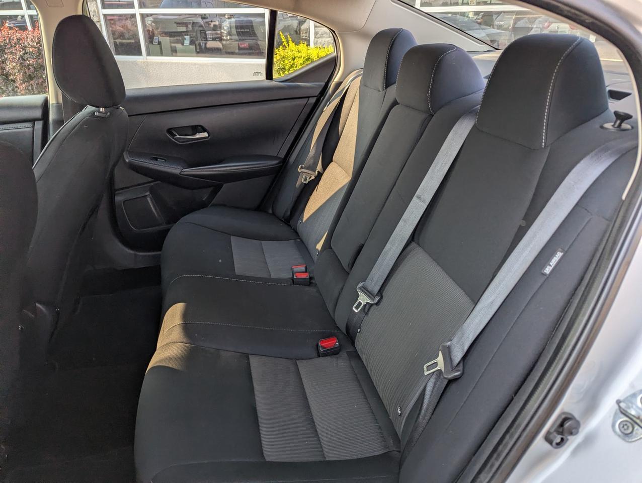 2022 Nissan Sentra SV Grand Junction CO