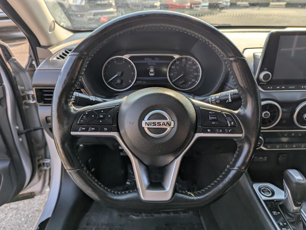 2022 Nissan Sentra SV Grand Junction CO