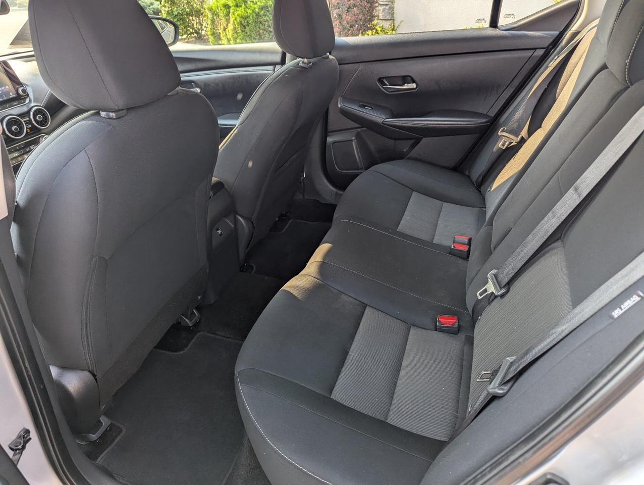 2022 Nissan Sentra SV Grand Junction CO