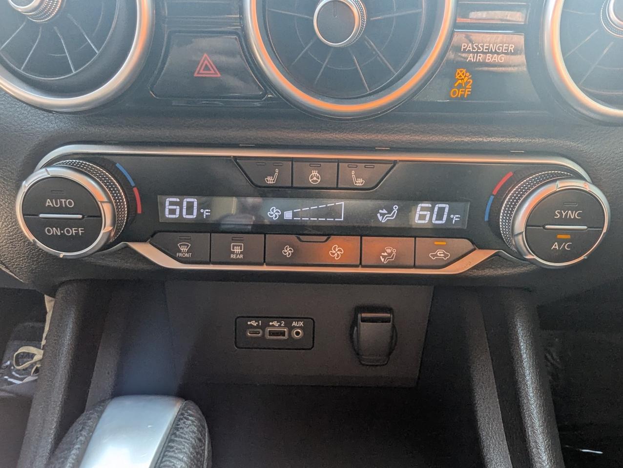2022 Nissan Sentra SV Grand Junction CO