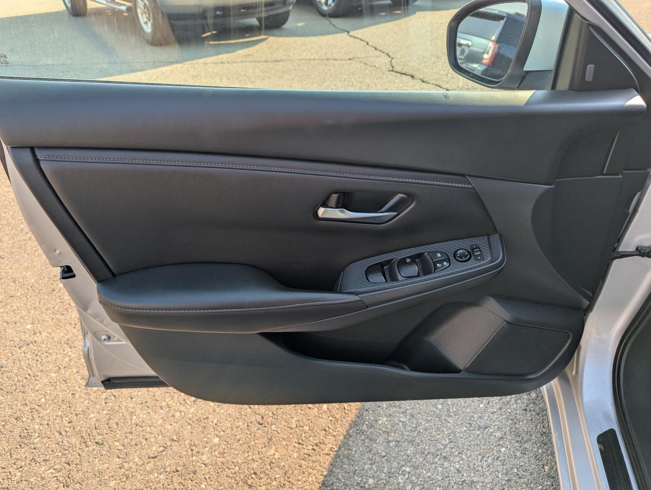 2022 Nissan Sentra SV Grand Junction CO