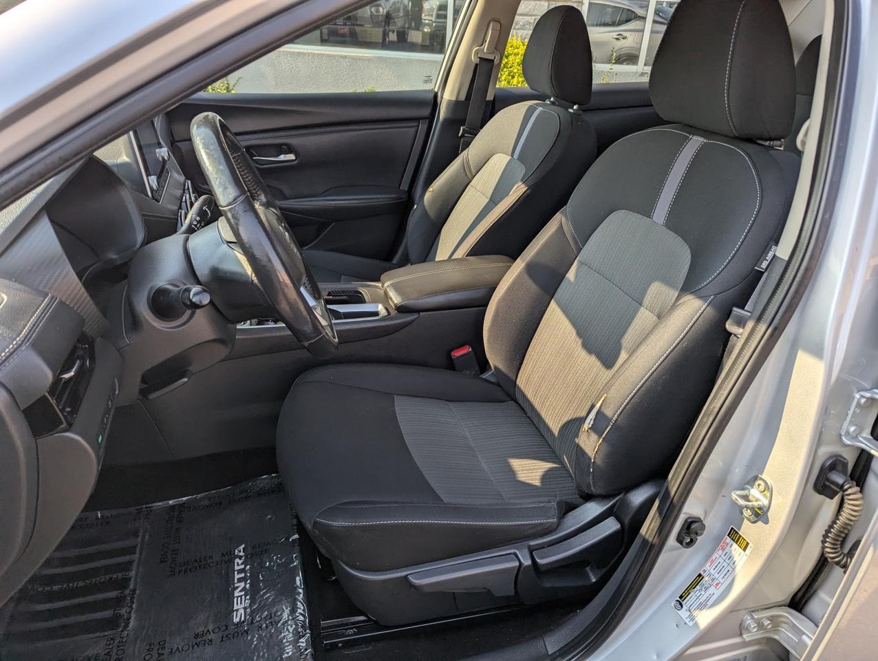 2022 Nissan Sentra SV Grand Junction CO