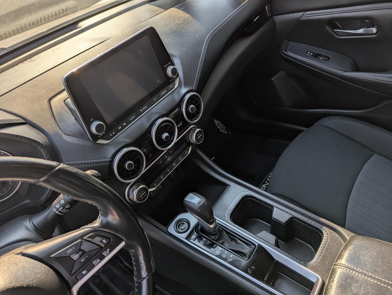 2022 Nissan Sentra SV Grand Junction CO