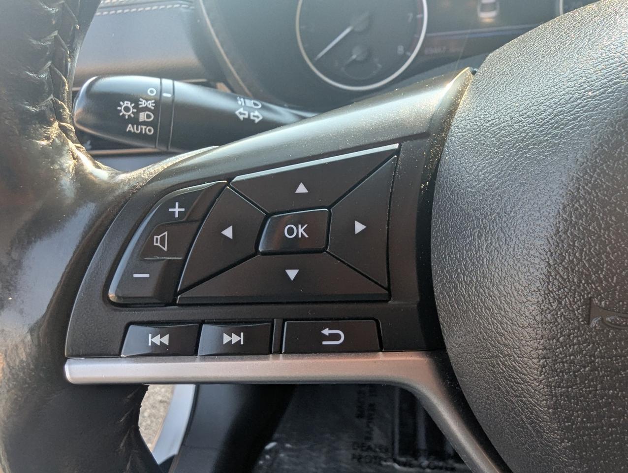 2022 Nissan Sentra SV Grand Junction CO