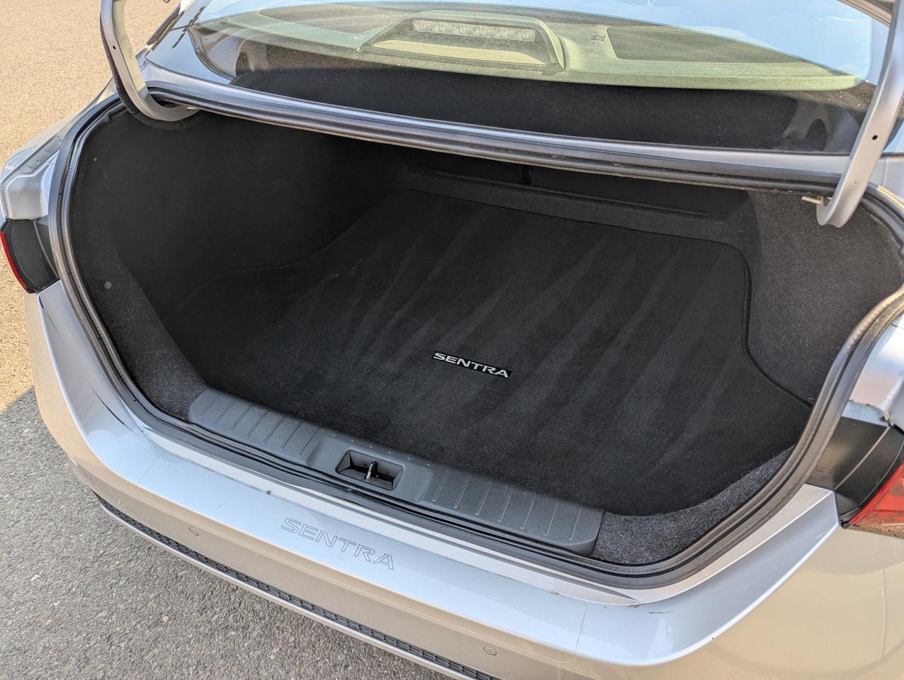 2022 Nissan Sentra SV Grand Junction CO