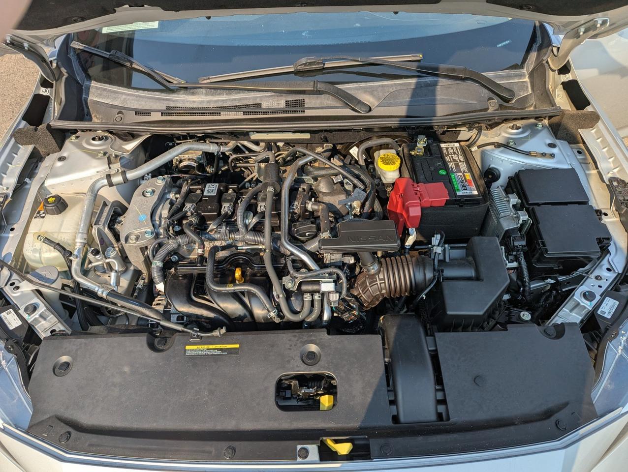 2022 Nissan Sentra SV Grand Junction CO