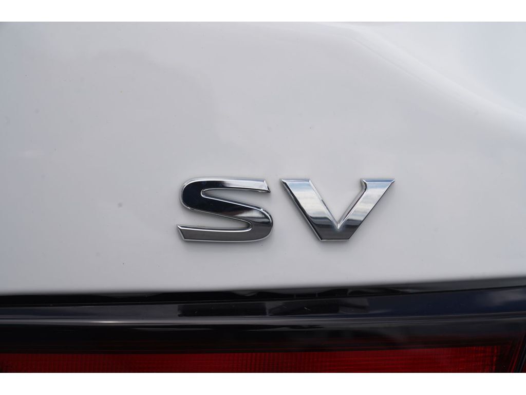 2022 Nissan Sentra SV Huntington UT