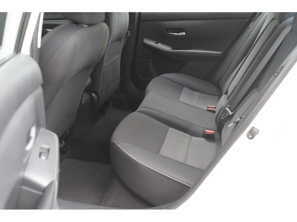 2022 Nissan Sentra SV Huntington UT