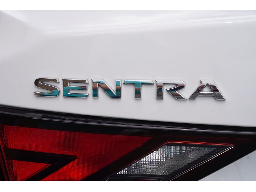 2022 Nissan Sentra SV Huntington UT