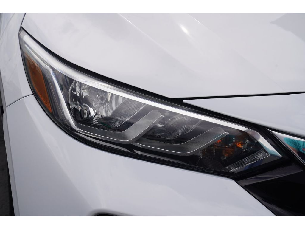 2022 Nissan Sentra SV Huntington UT