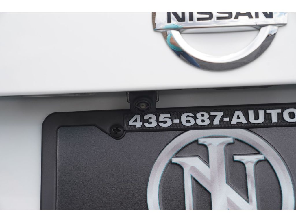 2022 Nissan Sentra SV Huntington UT