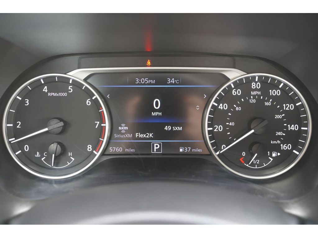 2022 Nissan Sentra SV Huntington UT