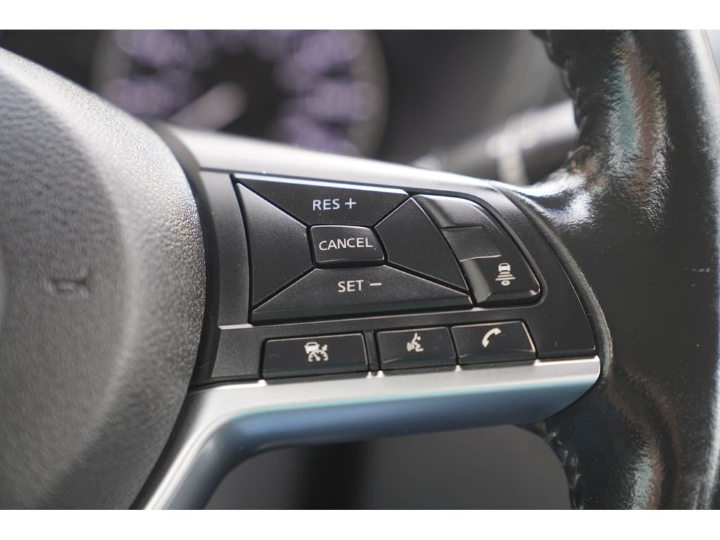 2022 Nissan Sentra SV Huntington UT