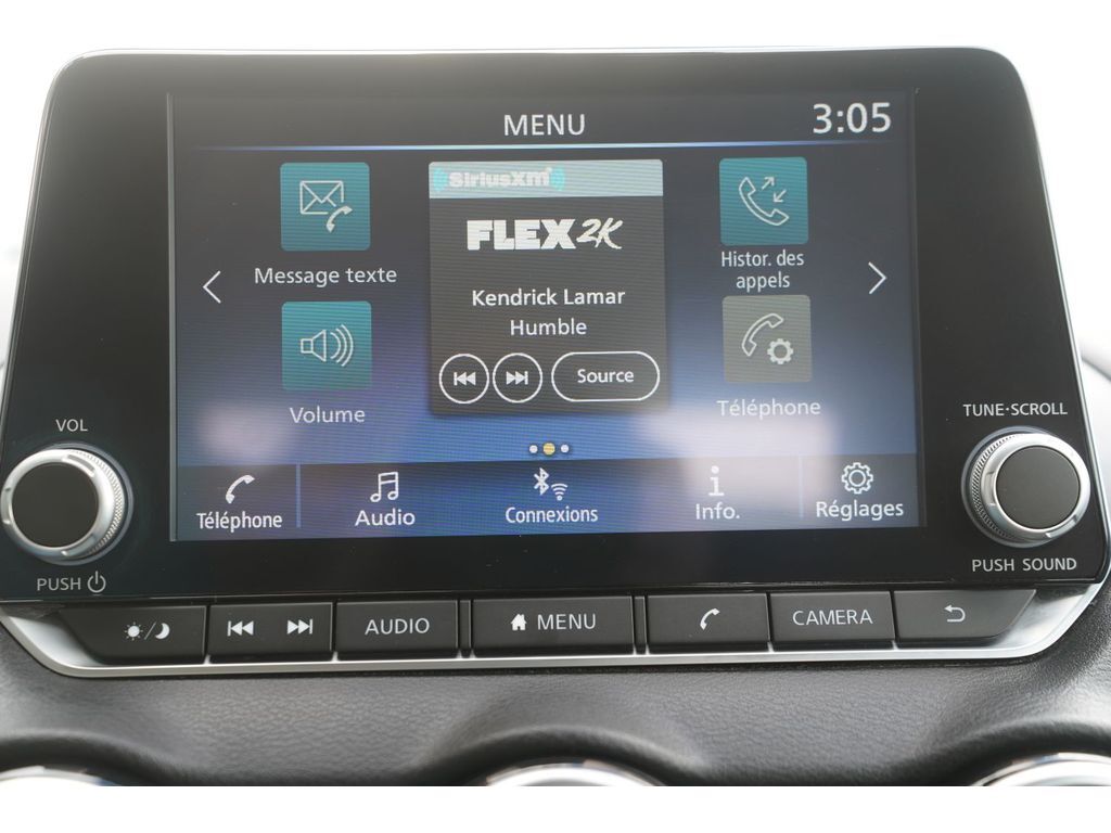 2022 Nissan Sentra SV Huntington UT