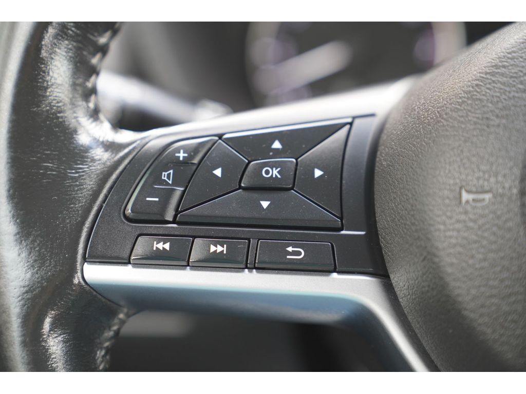 2022 Nissan Sentra SV Huntington UT