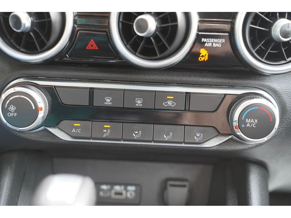2022 Nissan Sentra SV Huntington UT
