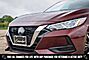 2022 Nissan Sentra SV Inglewood  CA