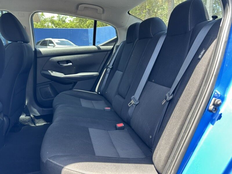 2022 Nissan Sentra SV Jacksonville FL
