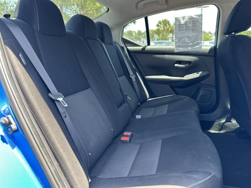 2022 Nissan Sentra SV Jacksonville FL