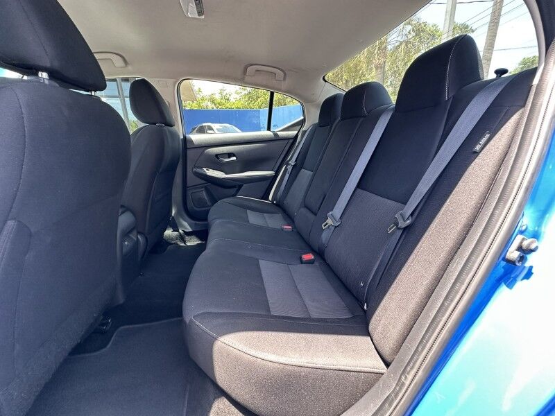 2022 Nissan Sentra SV Jacksonville FL