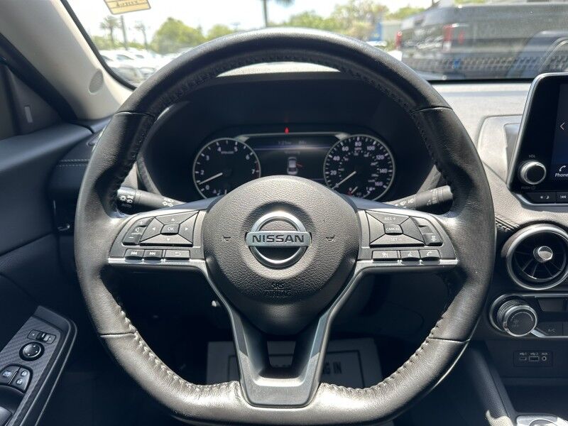 2022 Nissan Sentra SV Jacksonville FL