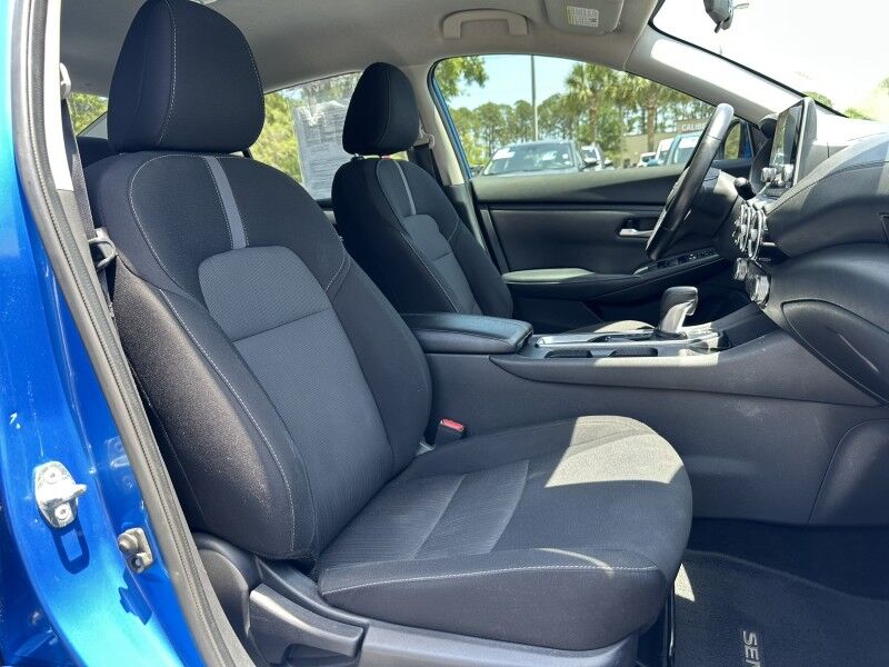 2022 Nissan Sentra SV Jacksonville FL