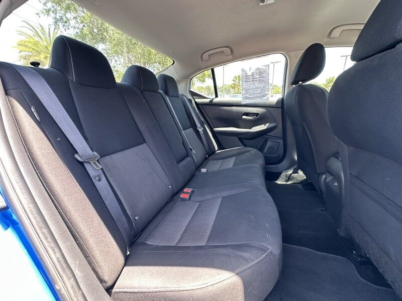 2022 Nissan Sentra SV Jacksonville FL