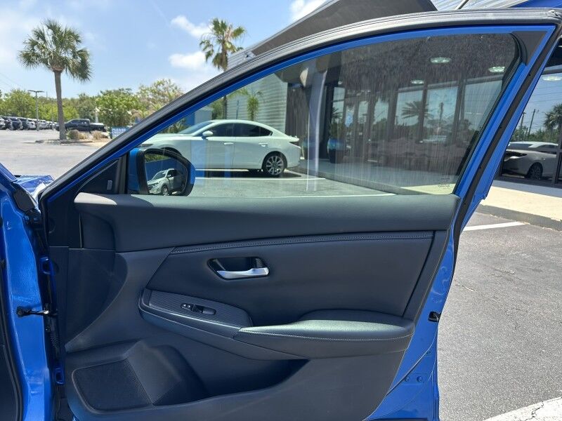 2022 Nissan Sentra SV Jacksonville FL