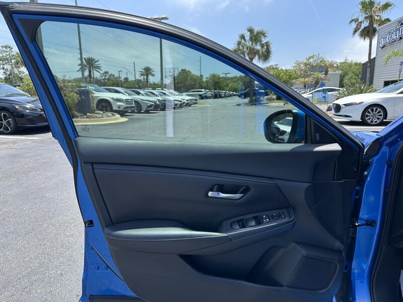 2022 Nissan Sentra SV Jacksonville FL