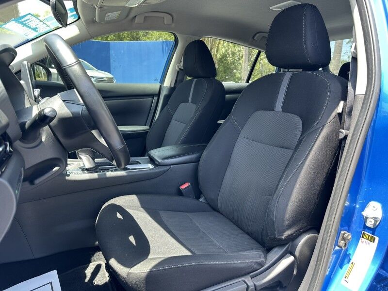 2022 Nissan Sentra SV Jacksonville FL