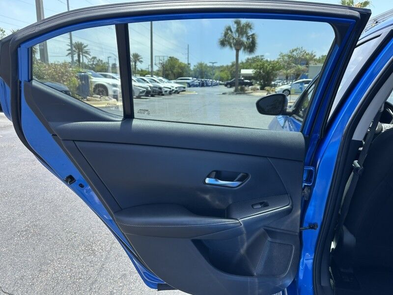 2022 Nissan Sentra SV Jacksonville FL