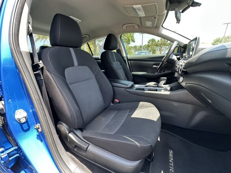 2022 Nissan Sentra SV Jacksonville FL